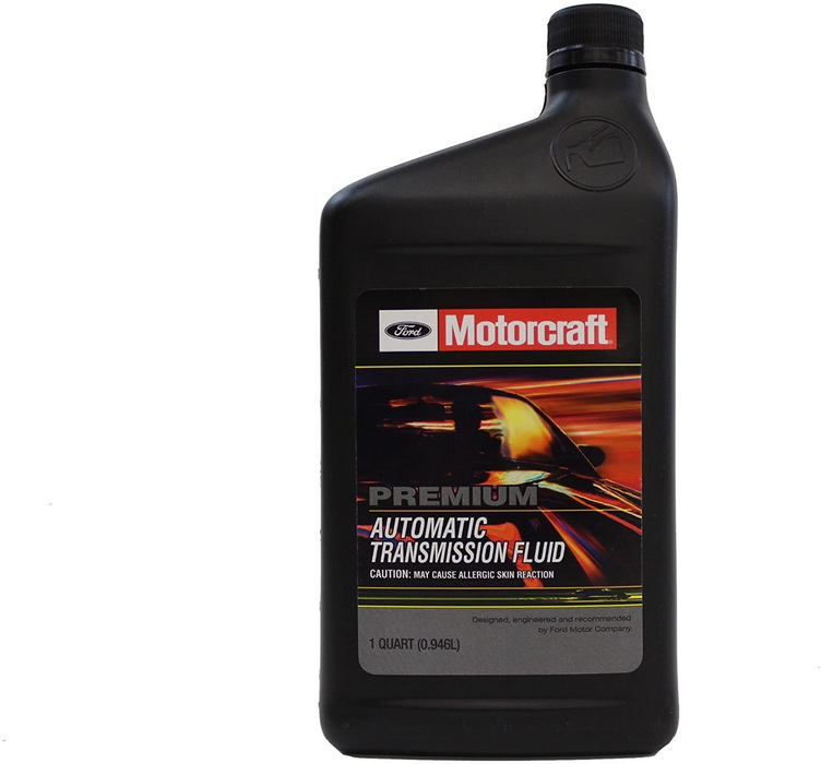 Купить запчасть FORD - XT8QAW FORD MOTORCRAFT PREMIUM AUTOMATIC TRANSMISSION FLUID