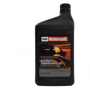 Купить FORD - XT8QAW FORD MOTORCRAFT PREMIUM AUTOMATIC TRANSMISSION FLUID