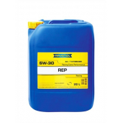 Купить RAVENOL - 4014835852341 REP SAE 5W-30