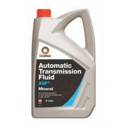 Купить COMMA - ATF5L COMMA AUTOMATIC TRANSMISSION FLUID AQF