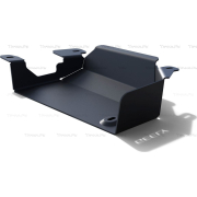 Купить АвтоБРОНЯ 111019171 Защита для адсорбера Geely Atlas 2018-2023