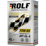 Купить ROLF - 322289 ROLF Transmission 75W-85