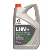 Купить COMMA - LHM5L COMMA LHM+ HYDRAULIC FLUID