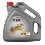 Купить CASTROL - 15BE03 GTX 5W-30 A5/B5