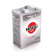 Купить MITASU - MJ3264 MITASU CVT NS-2 FLUID