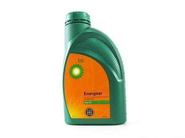 Купить запчасть BP - 1433FC BP Energear EP 80W-90