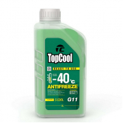 Купить TOPCOOL - Z0017 TopCool Antifreeze SCool -40C