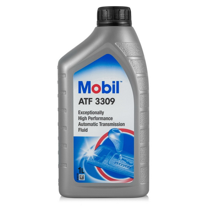 Купить запчасть MOBIL - 153519 Mobil ATF 3309