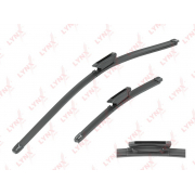 Купить LYNX XF6535R Щетки стеклоочистителя бескаркасные