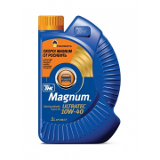 Купить РОСНЕФТЬ - 40615732 ТНК Magnum Ultratec 10W-40