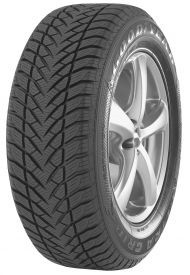 Купить запчасть GOODYEAR - 565870 Шина зимняя UltraGrip 255 / 50 R19