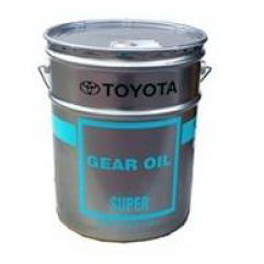 Купить запчасть TOYOTA - 0888502103 TOYOTA GEAR OIL SUPER 75W-90