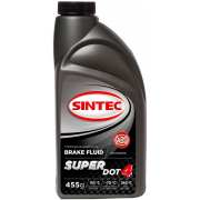 Купить SINTEC - 990244 SINTEC SUPER DOT-4