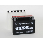 Купить EXIDE - ETX15LBS Аккумулятор