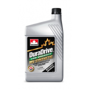 Купить PETRO-CANADA - DDLVATFC12 PETRO-CANADA DURADRIVE LOW VISCOSITY MV SYNTHETIC ATF