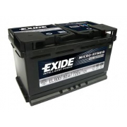 Купить EXIDE - EL800 Аккумулятор