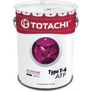 Купить TOTACHI - 4562374691032 TOTACHI ATF TYPE T-4