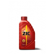 Купить ZIC - 132664 Масло трансмисcионное синтетическое ZIC ATF MULTI HT 1л 132664