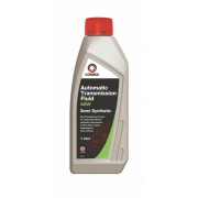 Купить COMMA - ASW1L COMMA AUTOMATIC TRANSMISSION FLUID ASW