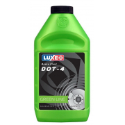 Купить LUXE - 638 LUXE GREEN LINE DOT 4