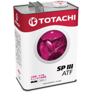 Купить TOTACHI - 4562374691100 TOTACHI ATF SP-III