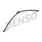 Купить DENSO - DF149 Комплект бескаркасных щеток стеклоочистителя 750мм/650мм Ford S-Max PEUGEOT 308 07- 750x650