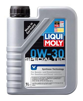 Купить запчасть LIQUI MOLY - 2852 Special Tec V 0W-30