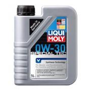 Купить LIQUI MOLY - 2852 Special Tec V 0W-30