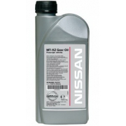 Купить NISSAN - KE91699932R NISSAN MT XZ Gear Oil 75W-80