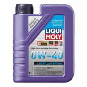 Купить LIQUI MOLY - 21222 Leichtlauf energy 0W-40