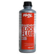 Купить IGOL - SUPBLFLU500ML IGOL SUPER BLOCK FLUID