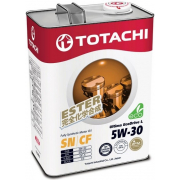 Купить TOTACHI - 4562374690929 ULTIMA ECODRIVE L 5W-30