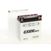 Купить EXIDE - EB5LB Аккумулятор