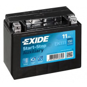 Купить EXIDE - EK111 Аккумулятор