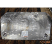 Купить ALFECO - ALF3807AL4 Защита алюминиевая для КПП Land Rover Discovery IV 2009-2016
