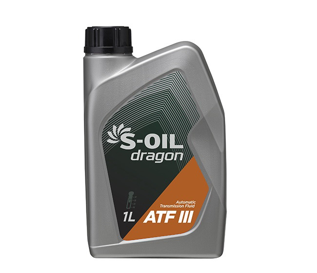 Купить запчасть S-OIL SEVEN - DATF01 DRAGON/SEVEN ATF III