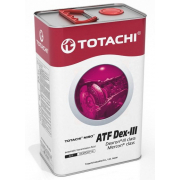 Купить TOTACHI - 4589904523625 TOTACHI NIRO ATF DEXRON III