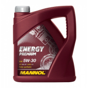 Купить MANNOL - 4007 ENERGY PREMIUM 5W-30