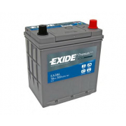 Купить EXIDE - EA386 Аккумулятор