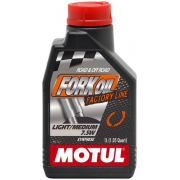 Купить MOTUL - 105926 MOTUL FORK OIL FL L/M 7.5W