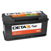 Купить DETA - DB852 Аккумулятор