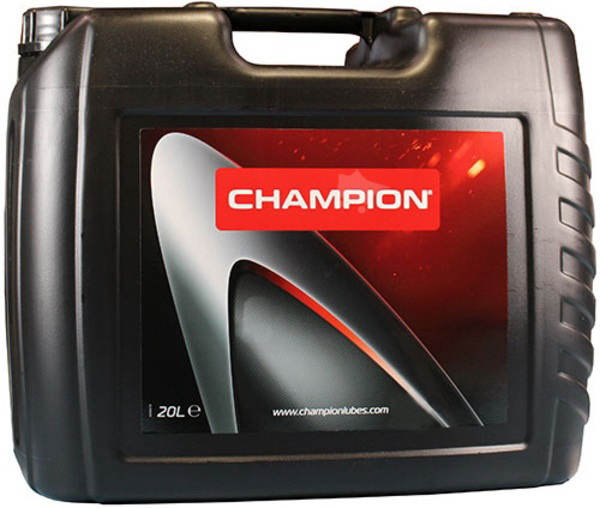 Купить запчасть CHAMPION OIL - 8223518 CHAMPION ECO FLOW MULTI VEHICLE ATF FE