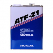 Купить HONDA - 0826699904 Масло трансмиссионное минеральное HONDA ULTRA ATF-Z1 4л 0826699904