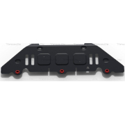 Купить АвтоБРОНЯ 111006021 Защита коммутации АКБ для Evolute i-Pro 2022-2023