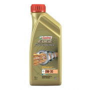 Купить CASTROL - 156F72 EDGE PROFESSIONAL 0W-30 C3