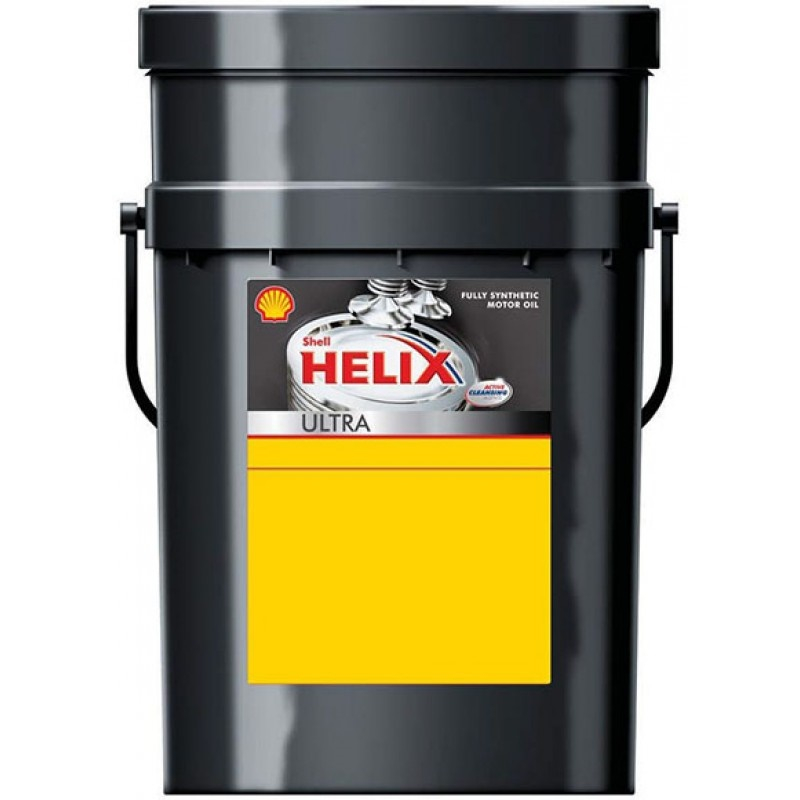 Купить запчасть SHELL - 550051579 Helix Ultra 0W-40 SN PLUS