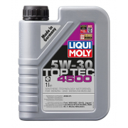 Купить LIQUI MOLY - 2317 Top Tec 4500 5W-30