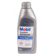 Купить MOBIL - 730910R Mobil Coolant Advanced Ready Mixed