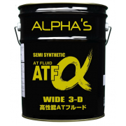 Купить ALPHAS - 792446 ALPHAS ATF-a