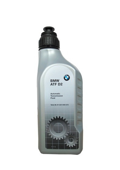 Купить запчасть BMW - 81229400272 BMW ATF D-II